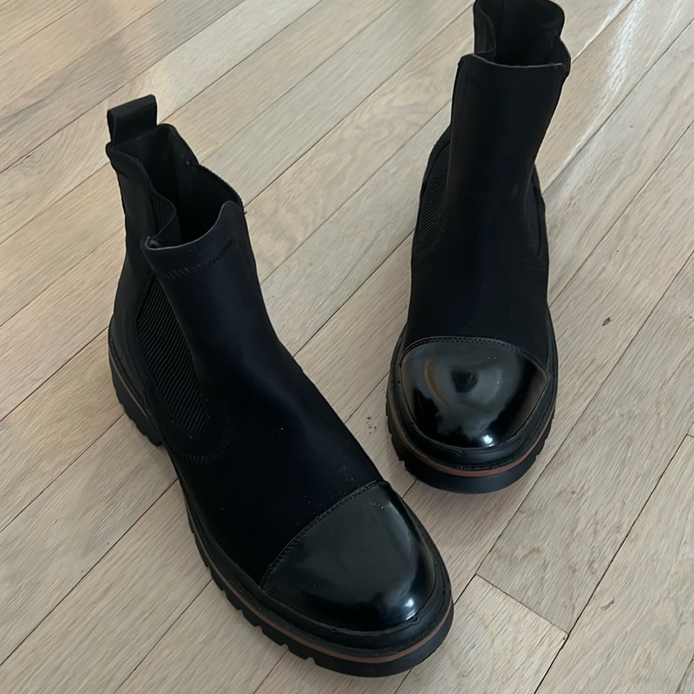 New shoes size 8.5